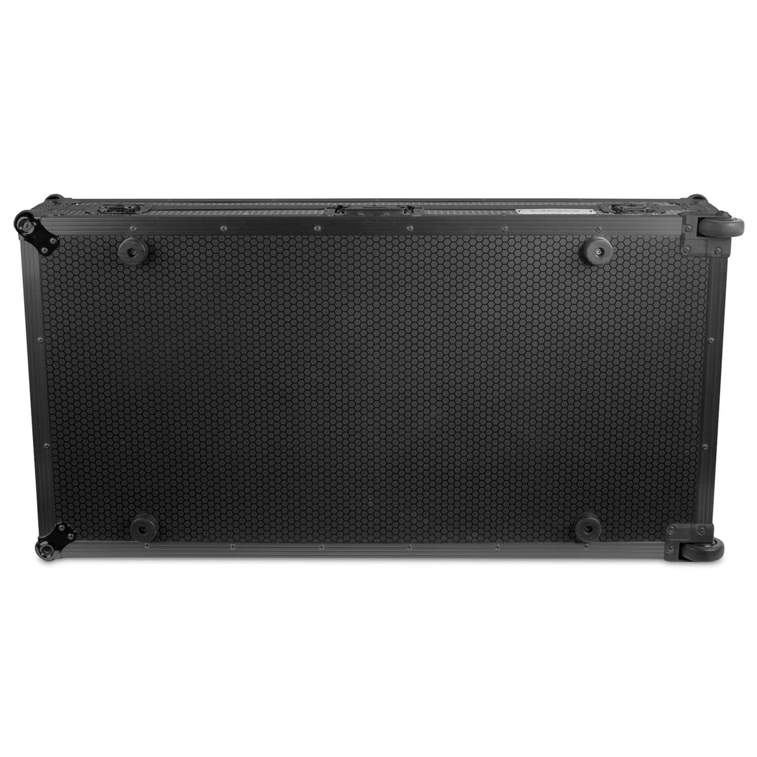 UDG Ultimate Flight Case Set Pioneer CDJ-3000/900NXS2 Svart Plus (L&W)