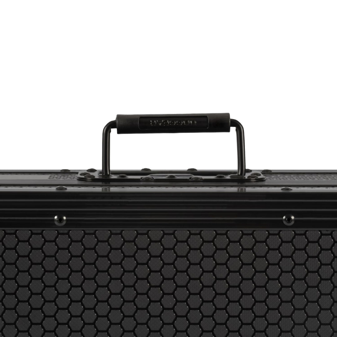 UDG Ultimate Flight case AlphaTheta RMX-Ignite Svart