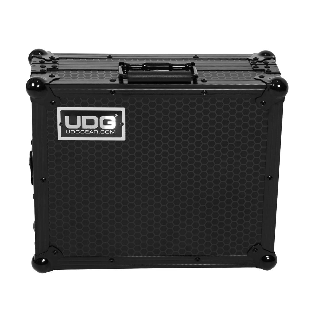UDG Ultimate Flight case AlphaTheta RMX-Ignite Svart