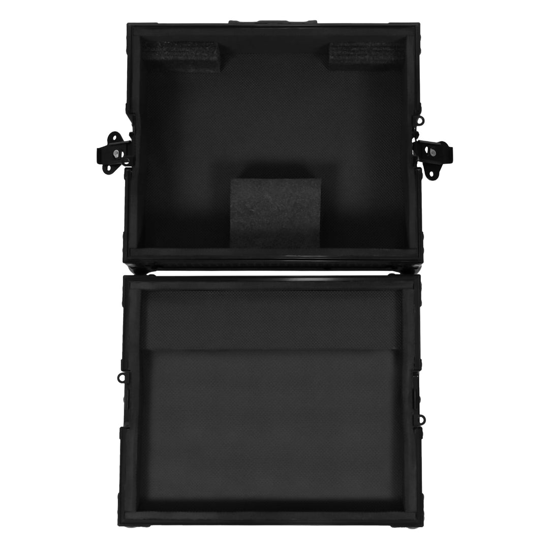 UDG Ultimate Flight case AlphaTheta RMX-Ignite Svart