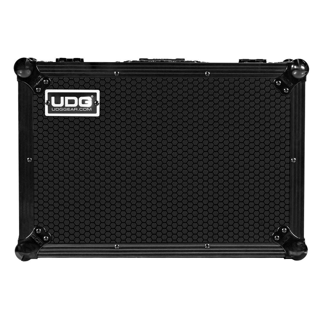 UDG Ultimate Flight Case AlphaTheta DJM-V5 Svart