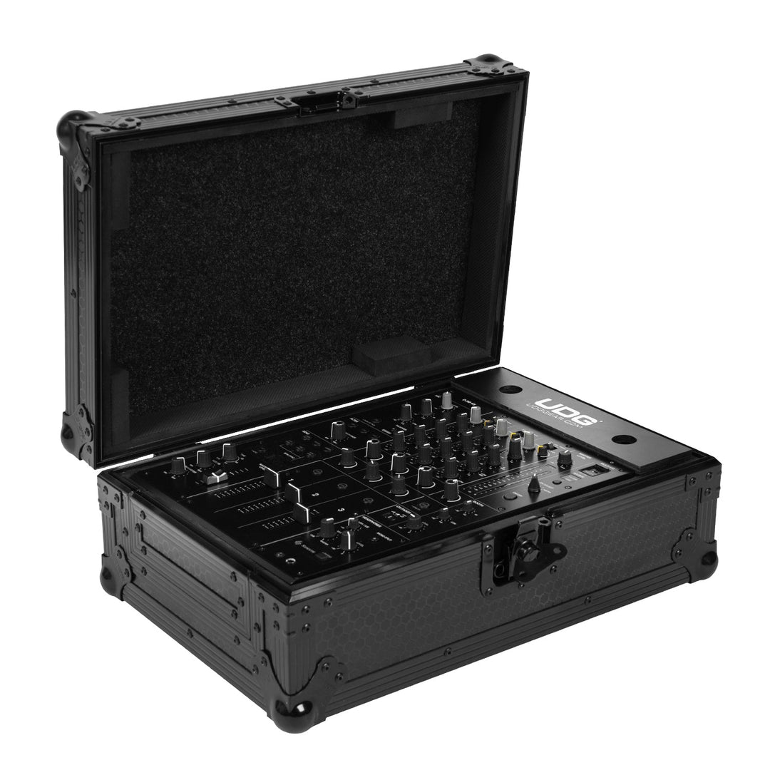 UDG Ultimate Flight Case AlphaTheta DJM-V5 Svart