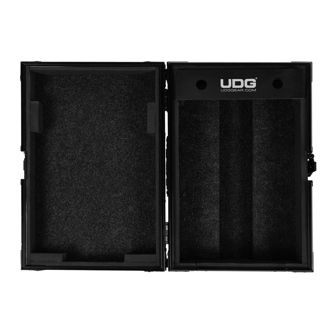 UDG Ultimate Flight Case AlphaTheta DJM-V5 Svart