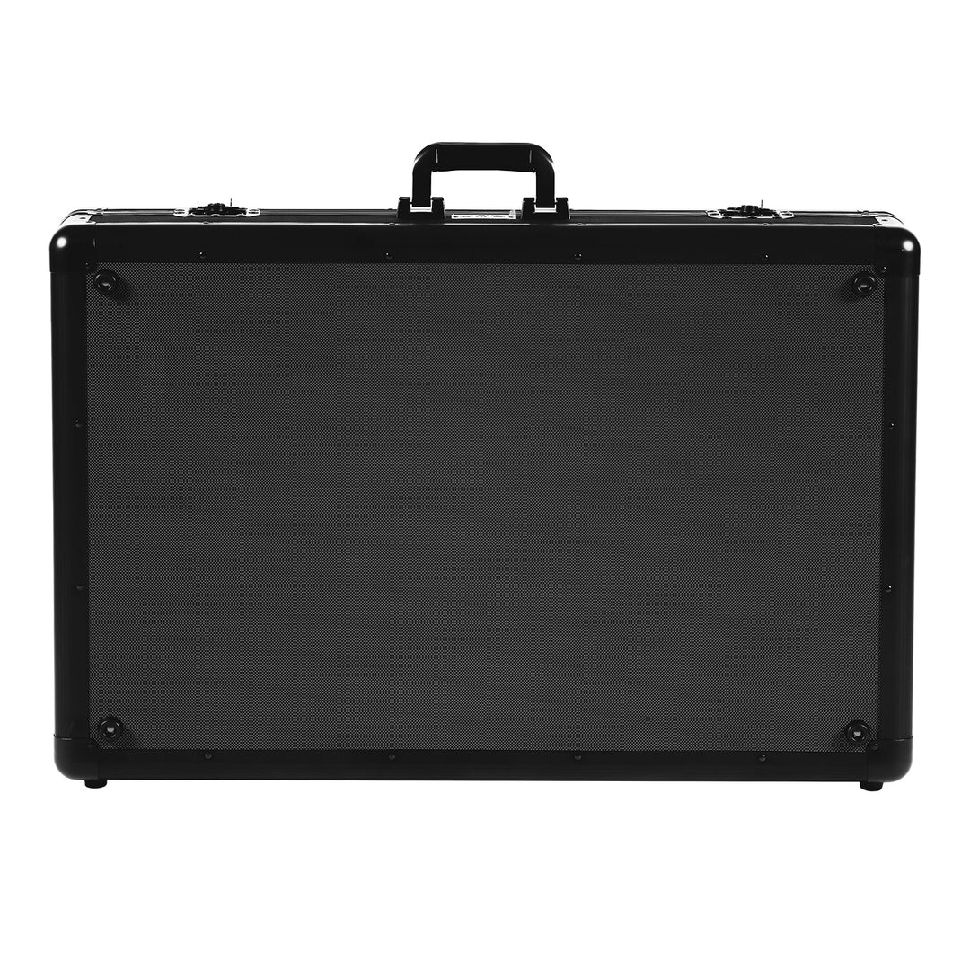 UDG Ultimate Aluminium Flight case Rane System One Svart