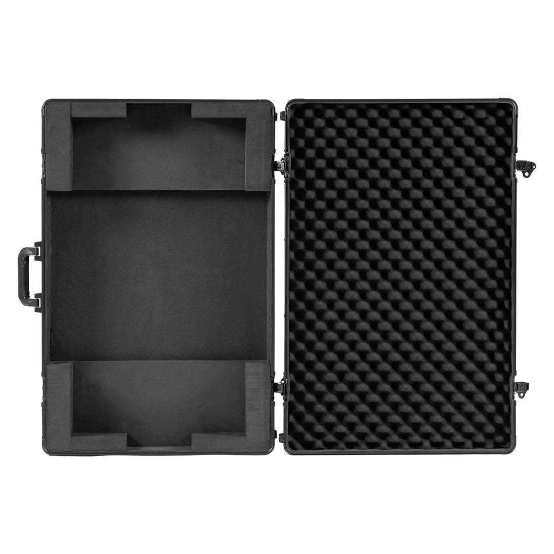 UDG Ultimate Aluminium Flight case Rane System One Svart