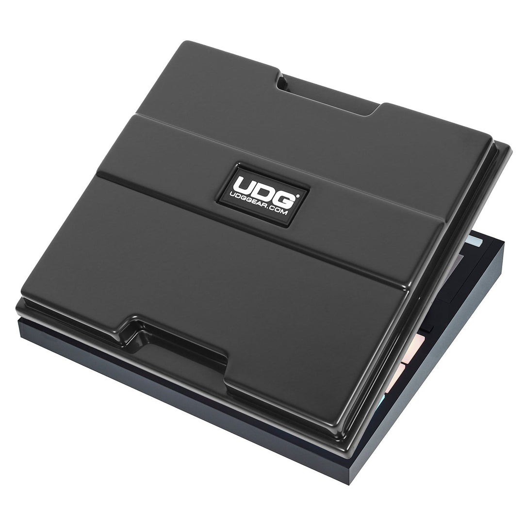 UDG Ultimate NI Maschine+/MK3 Utrustnings cover Svart