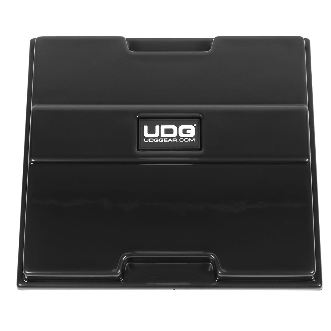 UDG Ultimate NI Maschine+/MK3 Utrustnings cover Svart