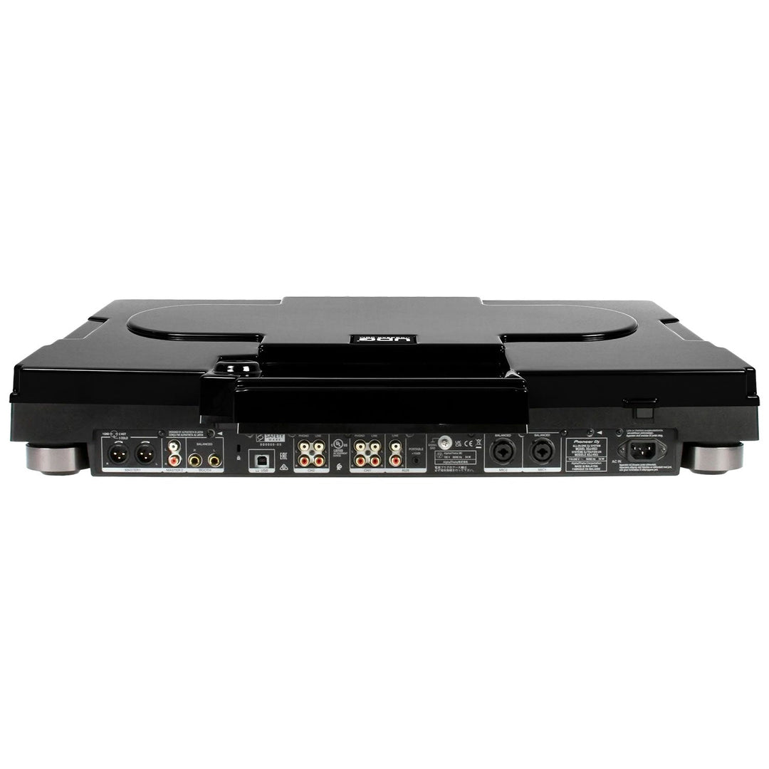 UDG Ultimate Pioneer DJ XDJ-RX3 Utrustnings cover Svart