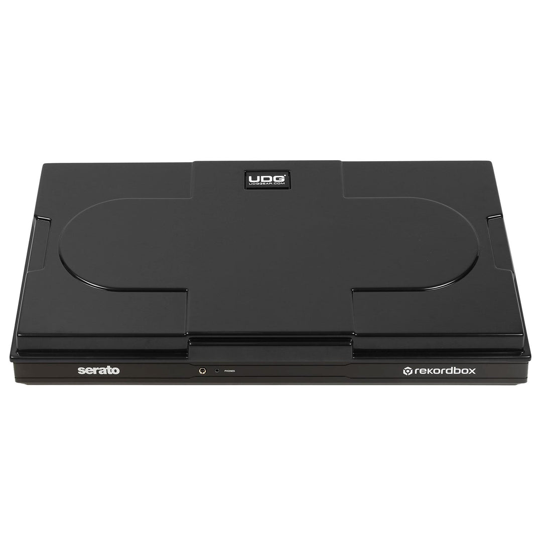 UDG Ultimate Pioneer DJ DDJ-FLX10 Utrustnings cover Svart