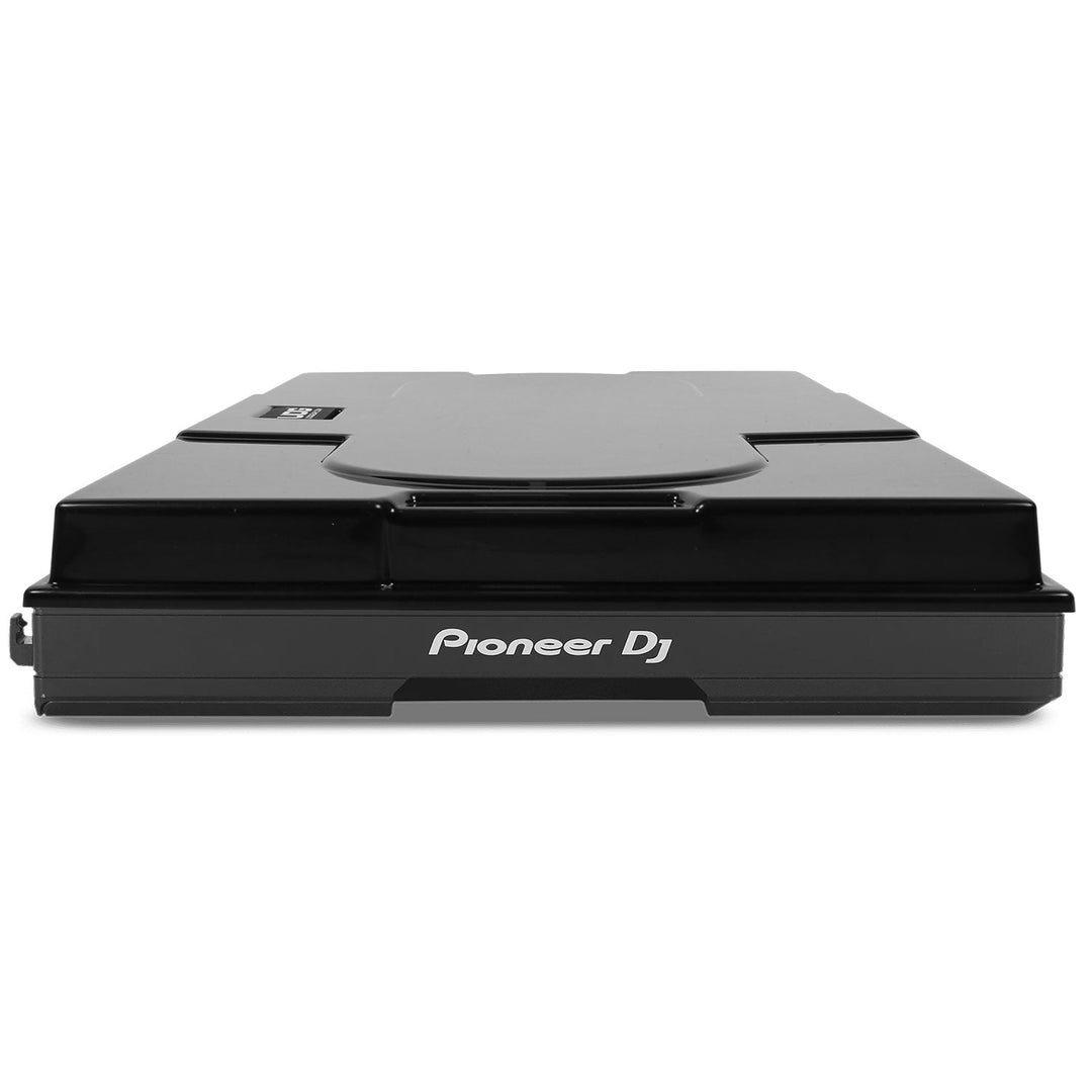 UDG Ultimate Pioneer DJ DDJ-FLX10 Utrustnings cover Svart