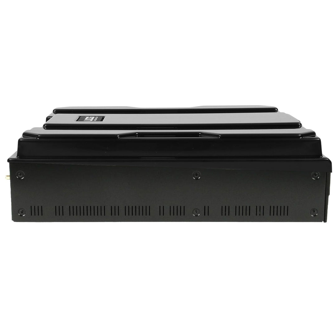 UDG Ultimate Pioneer DJ DJM-A9 Utrustnings cover Svart
