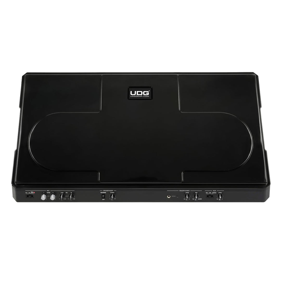 UDG Ultimate Pioneer DJ DDJ-REV5 Utrustnings cover Svart