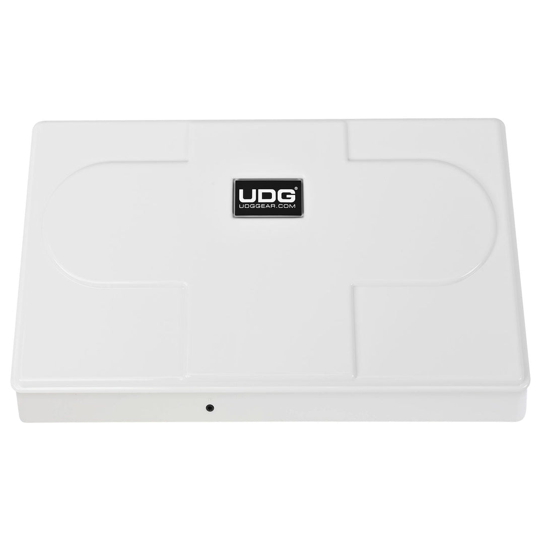 UDG Ultimate Pioneer DJ DDJ-FLX4 Utrustnings cover Vit