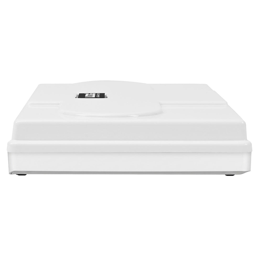 UDG Ultimate Pioneer DJ DDJ-FLX4 Utrustnings cover Vit