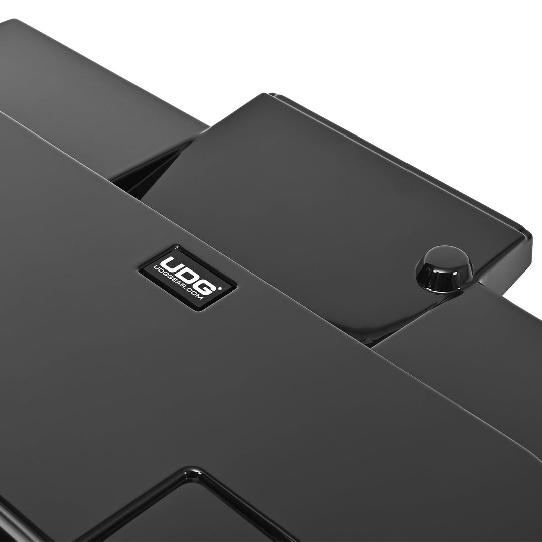 UDG Ultimate AlphaTheta XDJ-AZ Utrustnings cover Svart