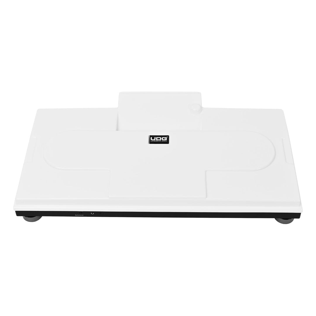UDG Ultimate AlphaTheta XDJ-AZ Utrustnings cover Vit
