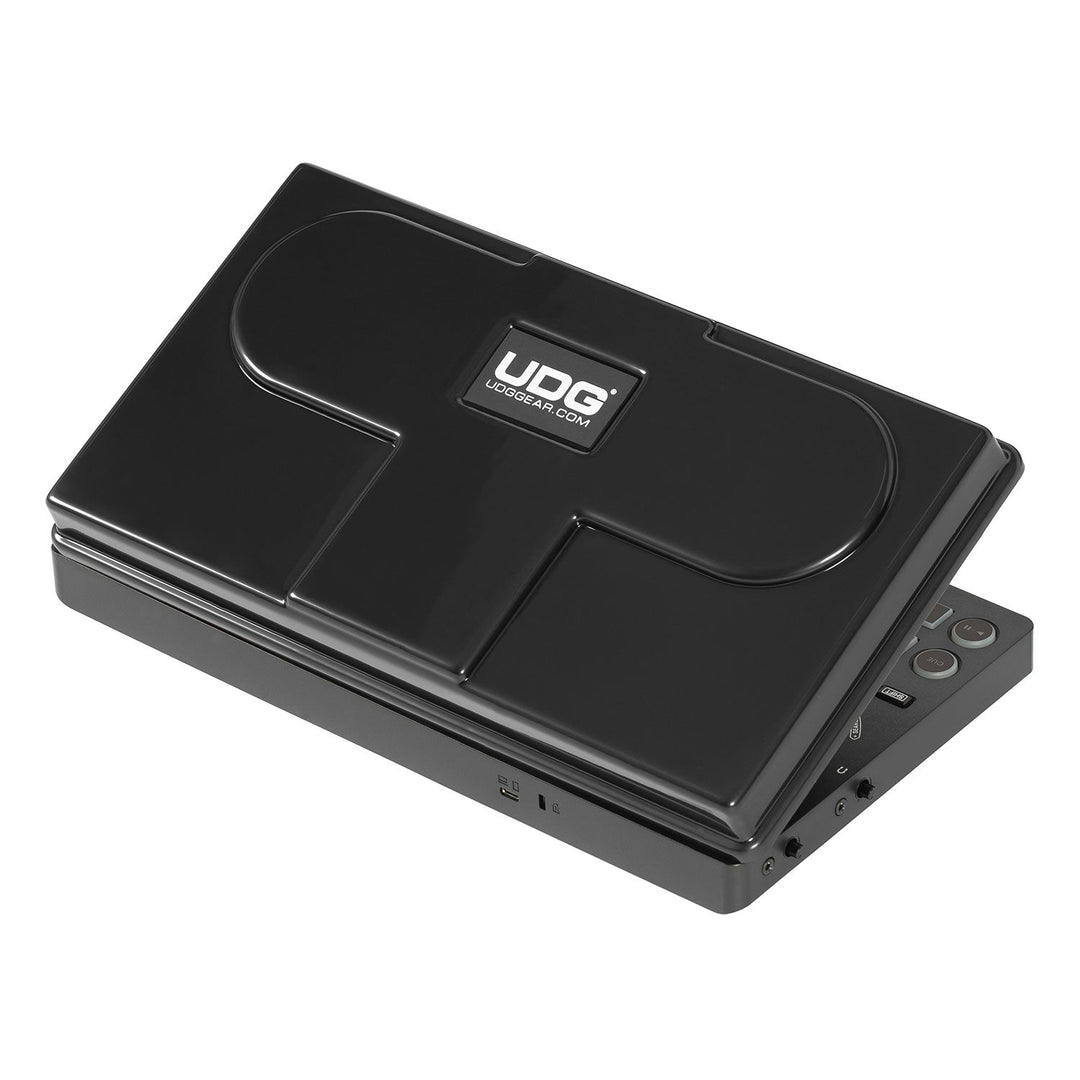 UDG Ultimate AlphaTheta DDJ-FLX2 Utrustnings cover Svart