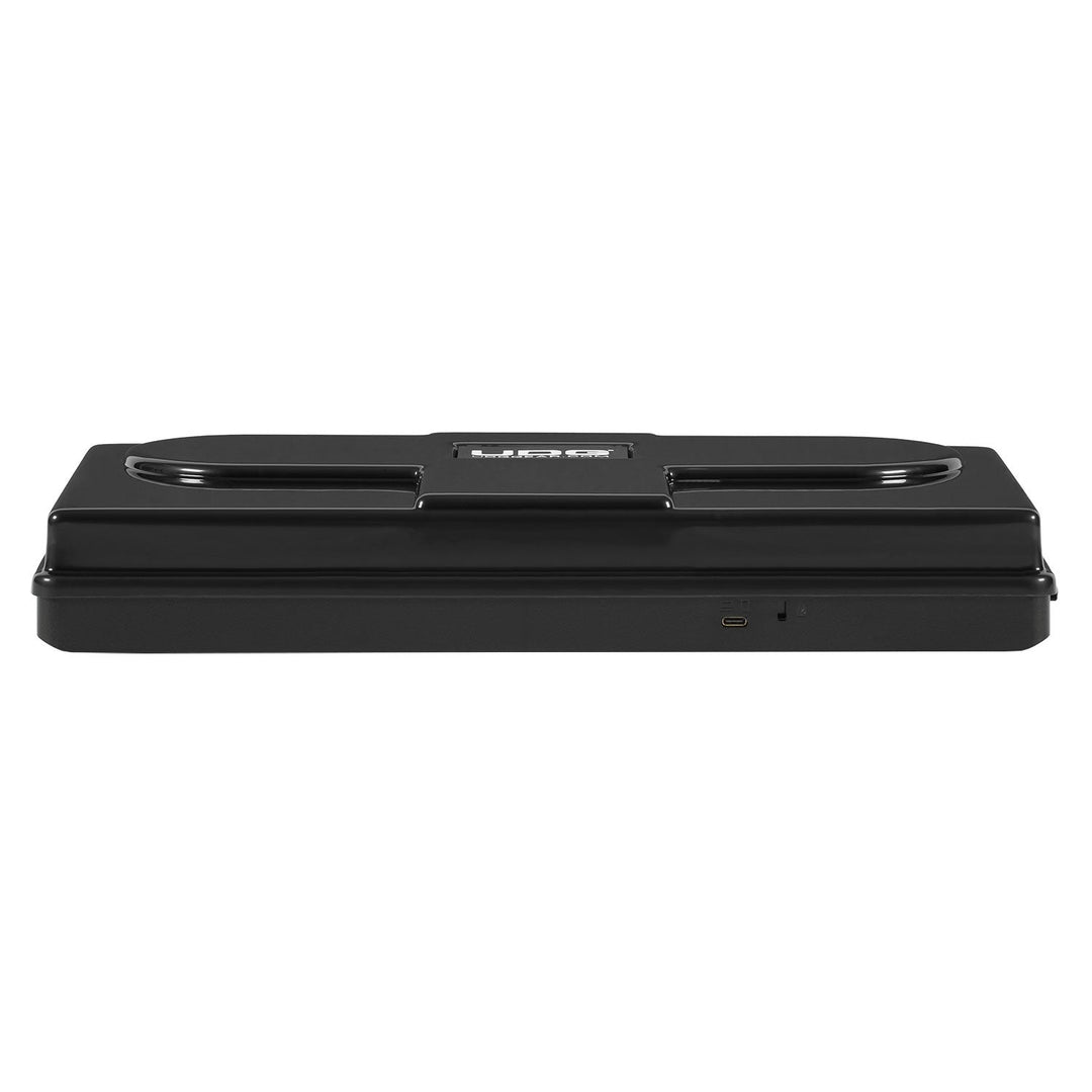 UDG Ultimate AlphaTheta DDJ-FLX2 Utrustnings cover Svart