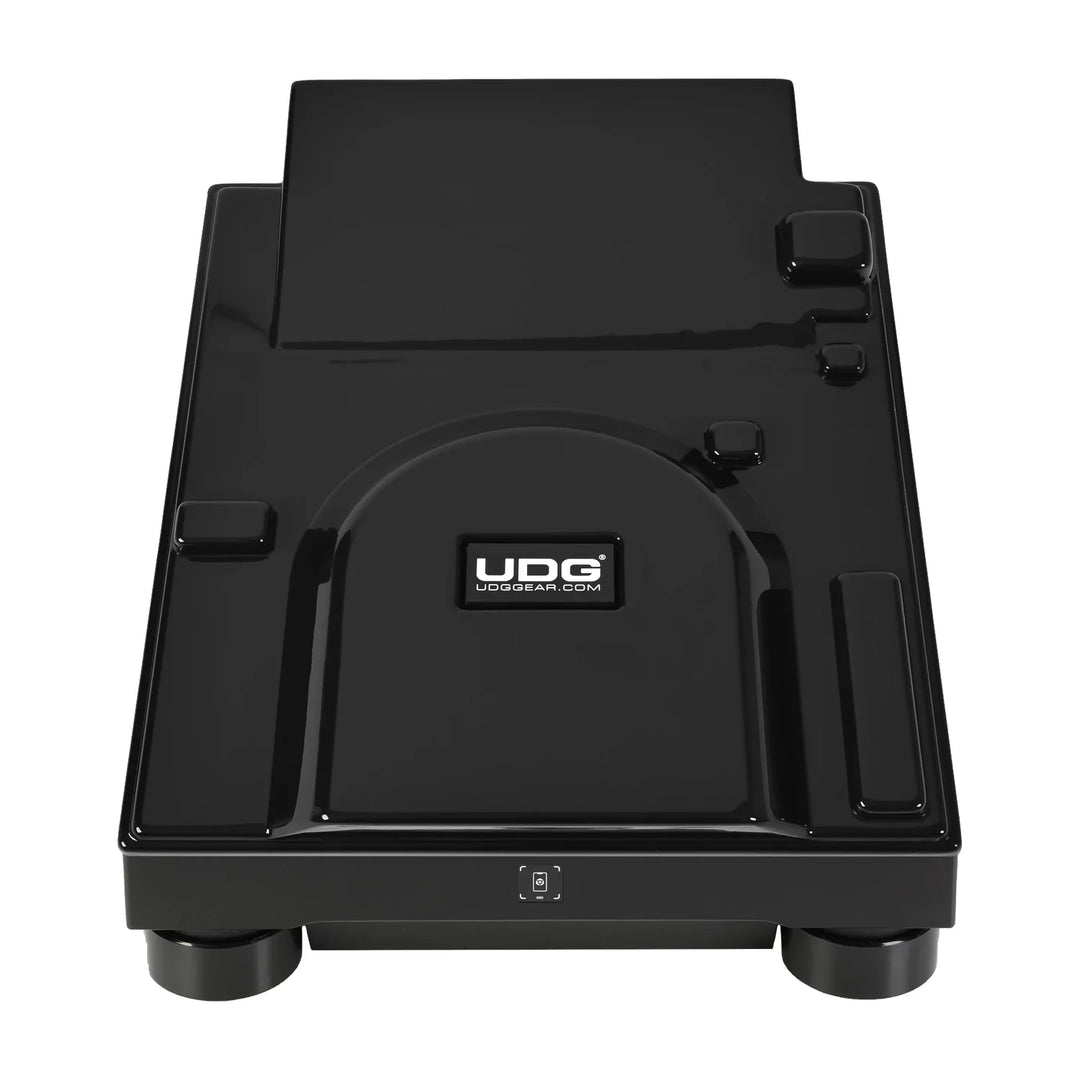 UDG Ultimate AlphaTheta CDJ-3000X Utrustnings cover Svart