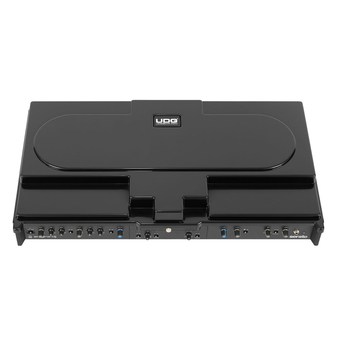 UDG Ultimate Rane System One Equipment Cover Svart