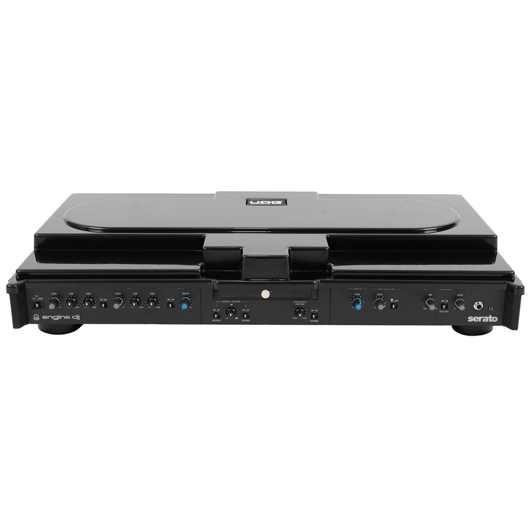 UDG Ultimate Rane System One Equipment Cover Svart