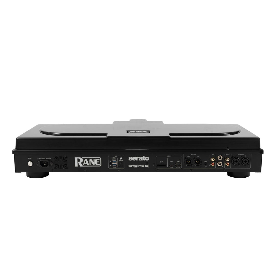 UDG Ultimate Rane System One Equipment Cover Svart