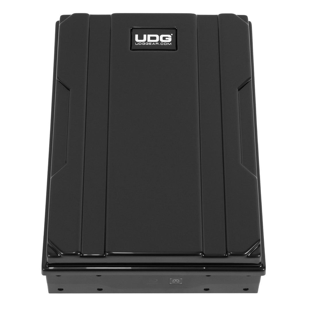 UDG Ultimate AlphaTheta DJM-V5 Utrustnings cover Svart