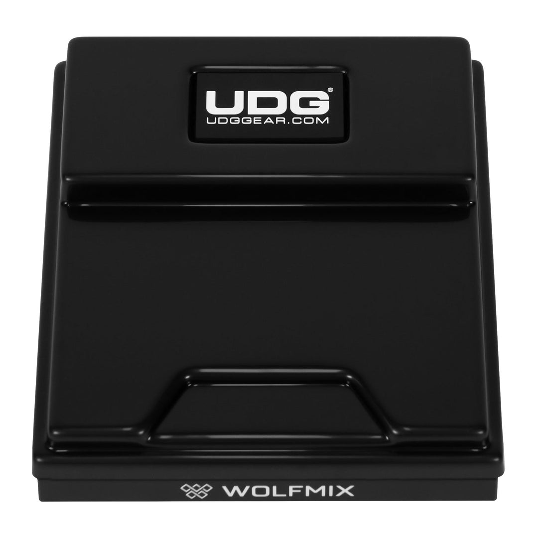 UDG Ultimate Wolfmix W1 MK3 Equipment Cover Svart