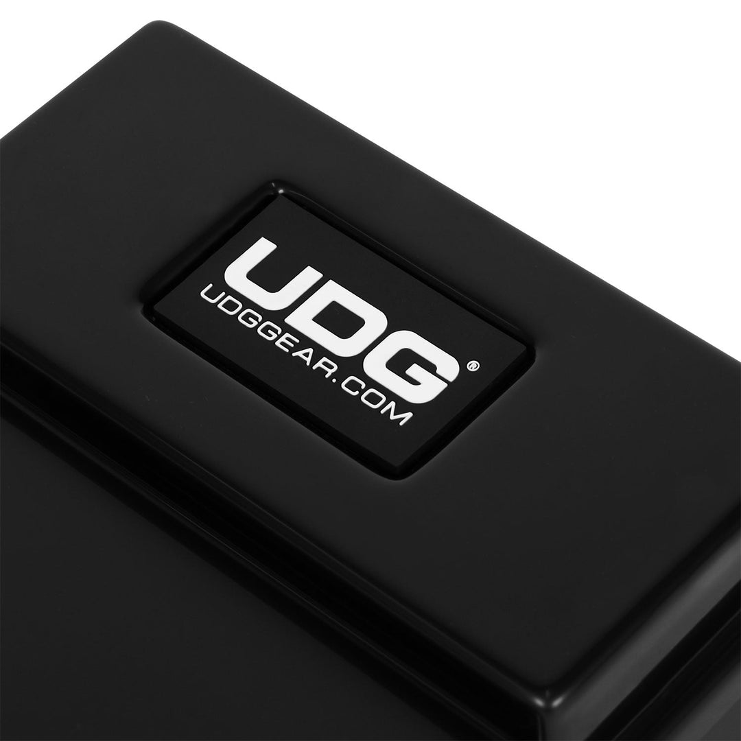 UDG Ultimate Wolfmix W1 MK3 Equipment Cover Svart
