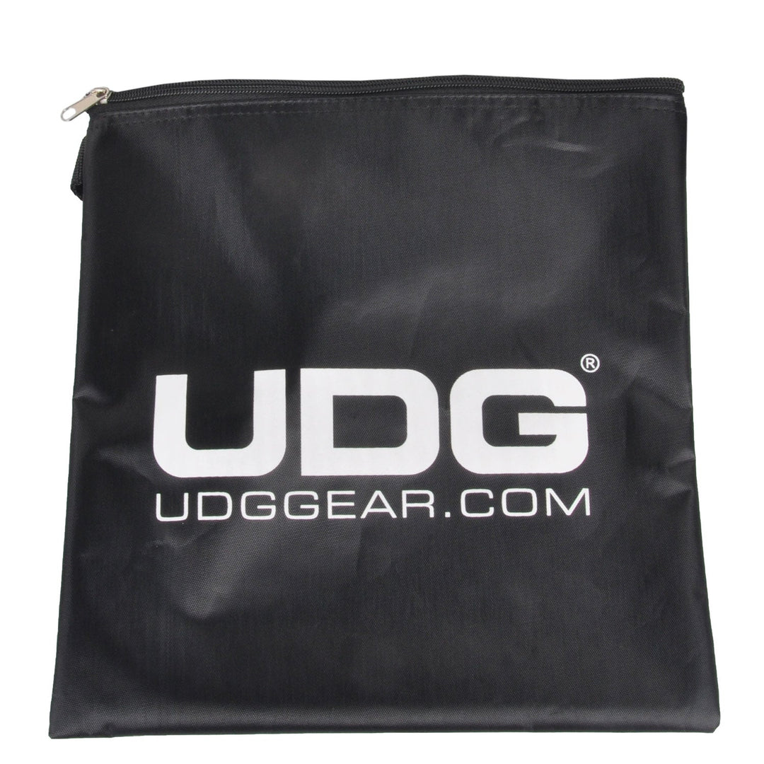 UDG Ultimate Höjdjusterbart Laptopstativ Vit