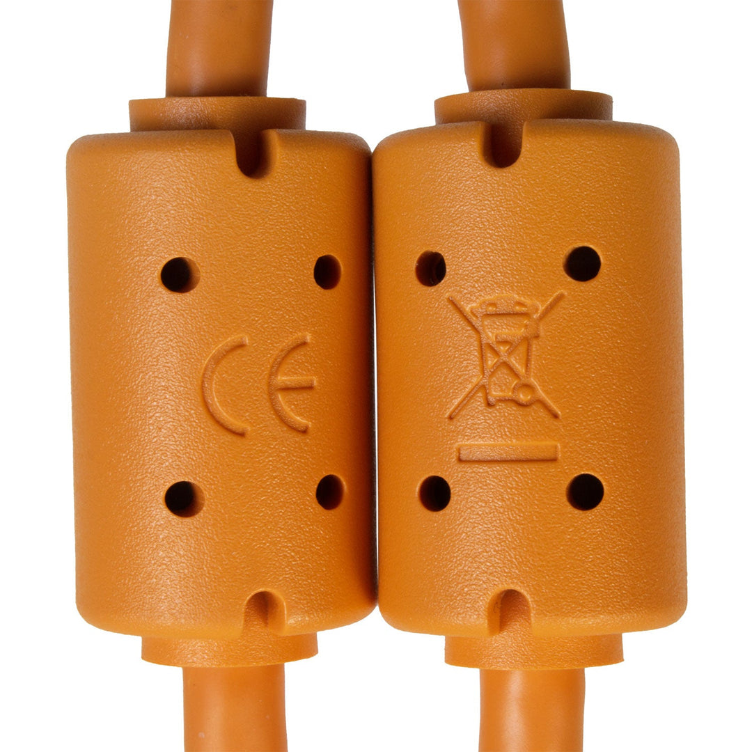 UDG Ultimate Cable USB 3.2 C-A Orange Rak 1,5m