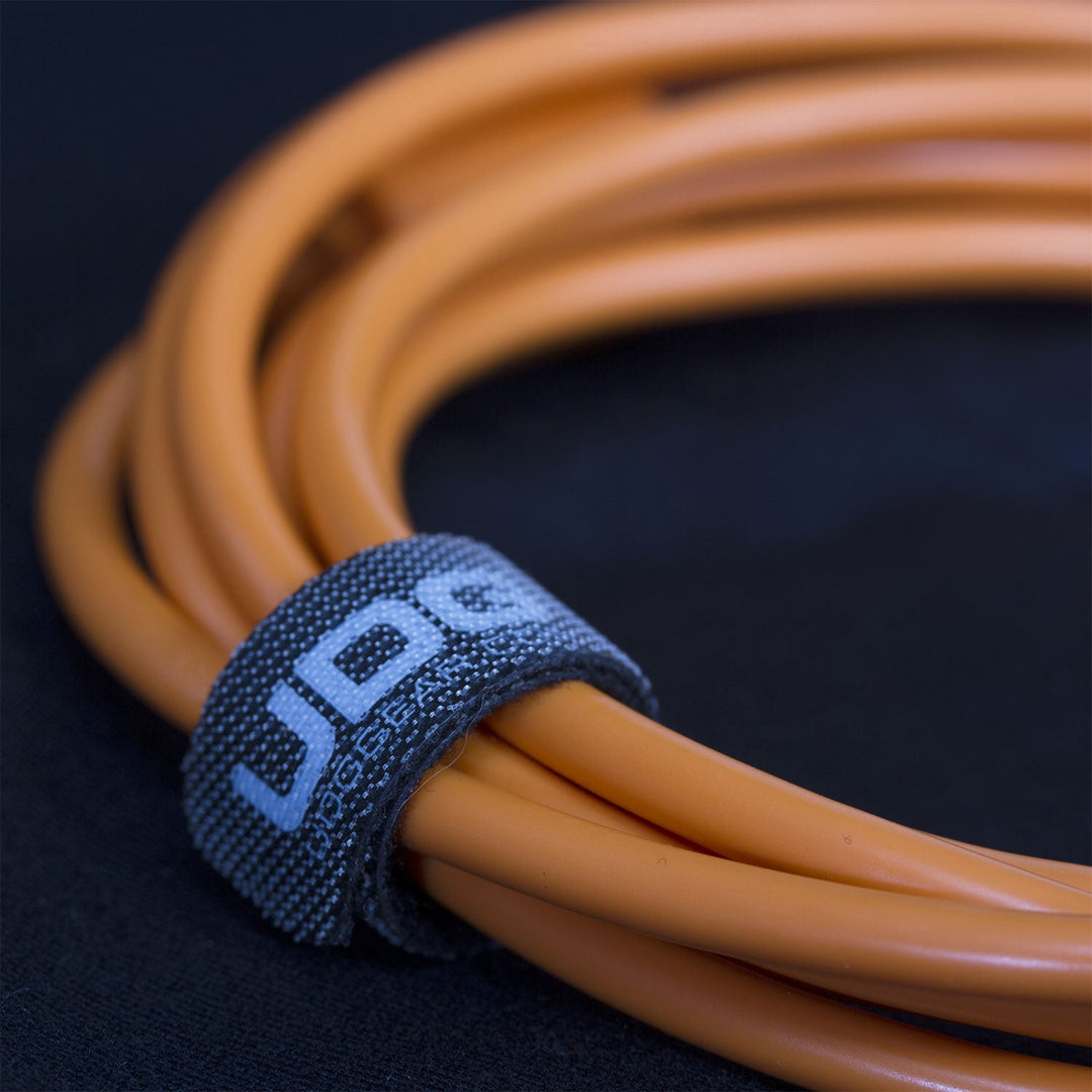 UDG Ultimate Cable USB 3.2 C-A Orange Rak 1,5m