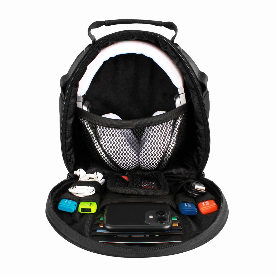 UDG Ultimate DIGI Headphone Bag Röd