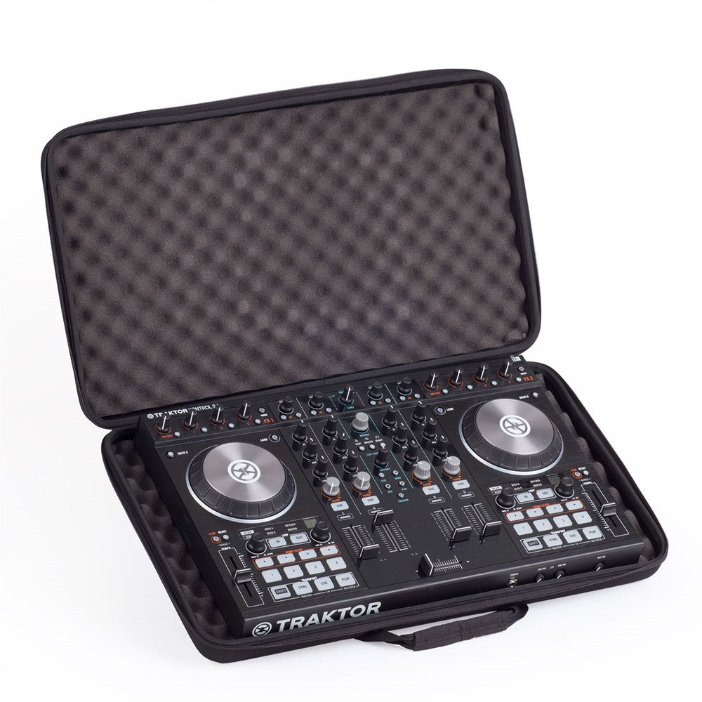 UDG Creator Control Hardcase L Black MK2