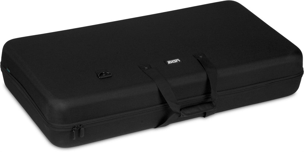 UDG Creator Control Hård väska 2XL Black MK2