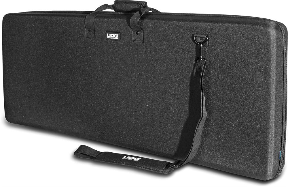 UDG Creator 61 keyboards hård väska Black