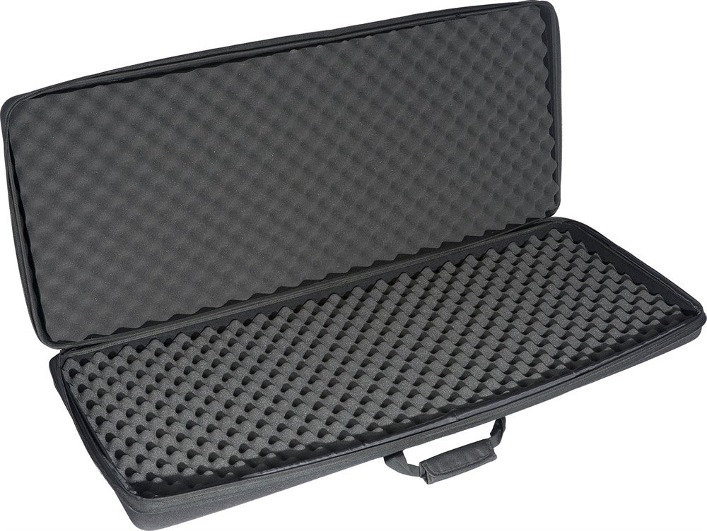 UDG Creator 61 keyboards hård väska Black