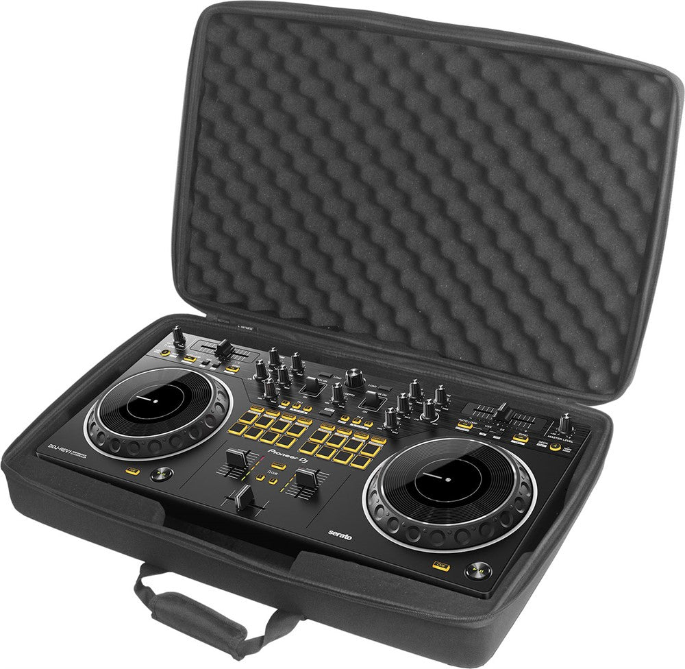 UDG Creator Pioneer DDJ-REV1 Hardcase Svart