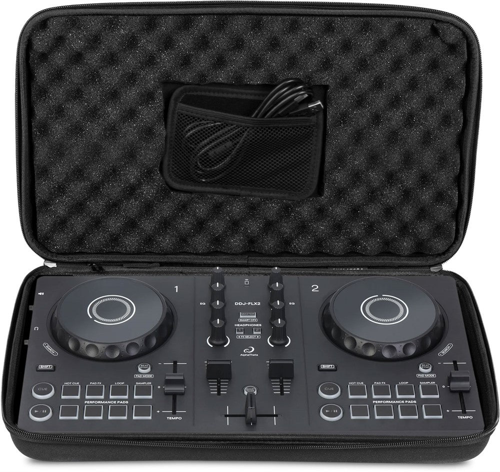 UDG Creator AlphaTheta DDJ-FLX2 hård väska