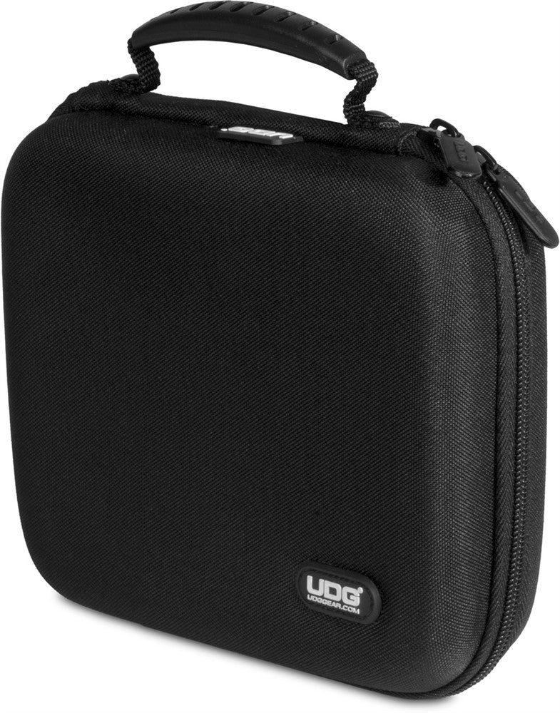 UDG Creator Universal Audio Apollo Twin MK2/X Hardcase Svart