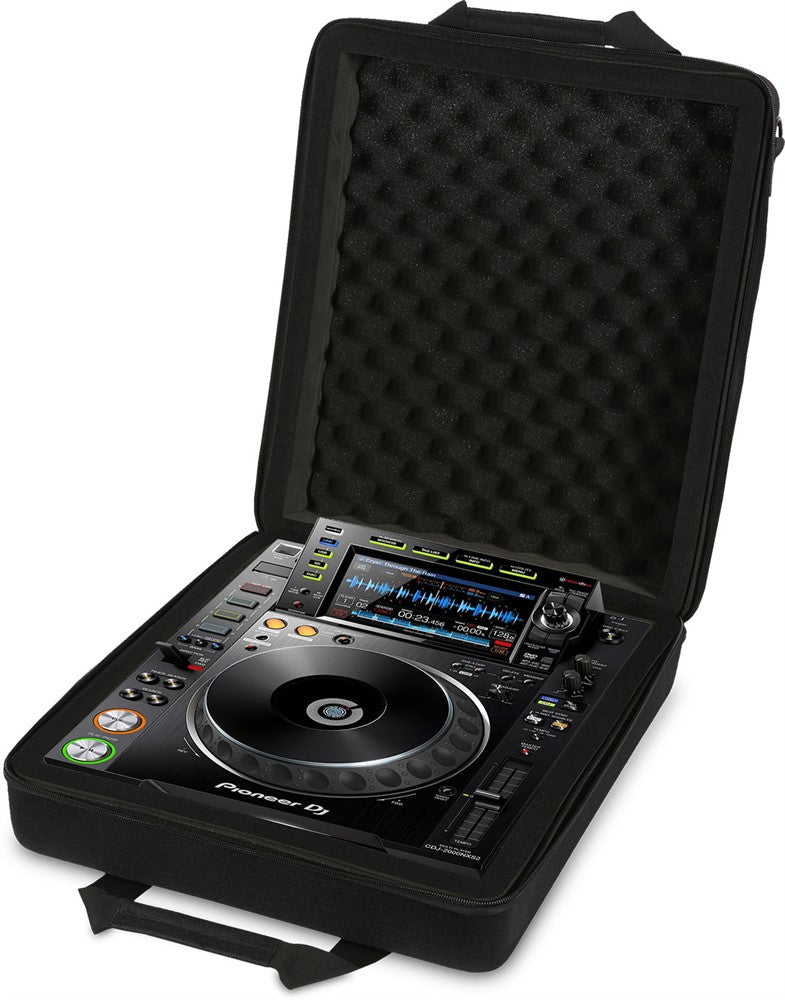 UDG Creator Pioneer CDJ/DJM/Battle Mixer Hardcase Black MK2