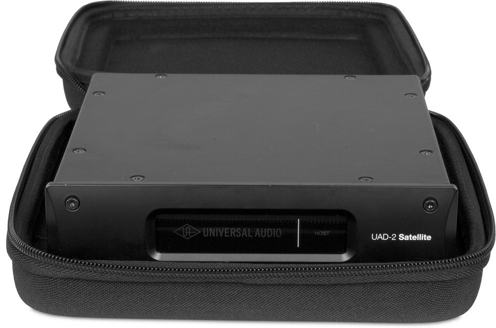 UDG Creator Universal Audio Satellite Thunderbolt hård väska Black