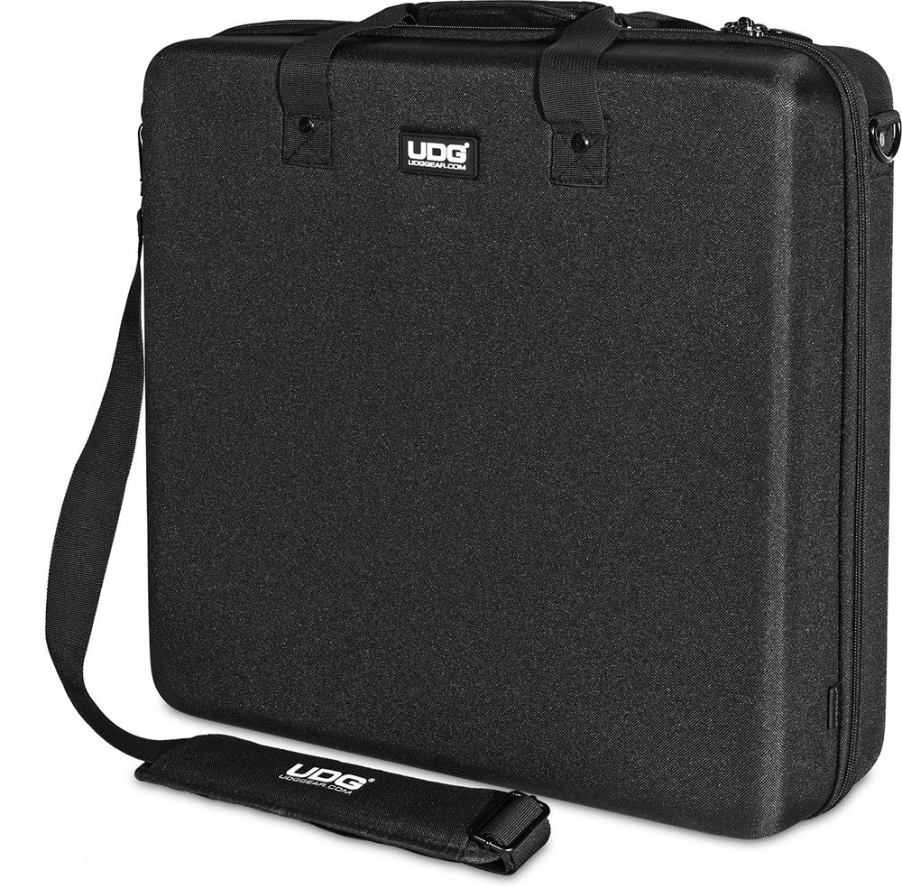 UDG UDG Pioneer CDJ-3000/2000NXS2/DJM900NXS2 hård väska Black