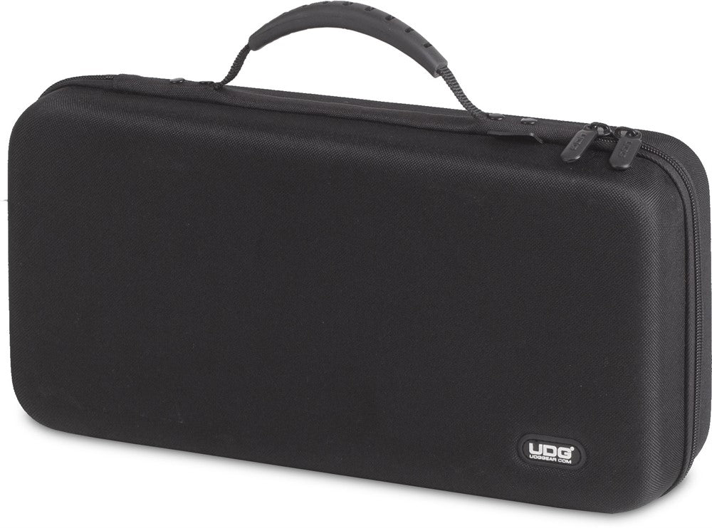 UDG Creator NI Traktor Z1 MK2/ X1 MK3/ Reloop Mixtour Pro Hardcase Svart