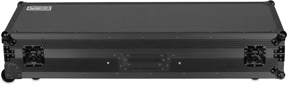 UDG Ultimate Flight Case Set PLX9/SL1200 Svart MK2 Plus (L&W)