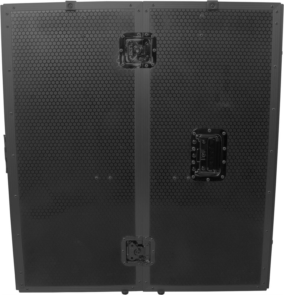 UDG Ultimate Utfällbart DJ-bord Svart MK2 Plus (W)