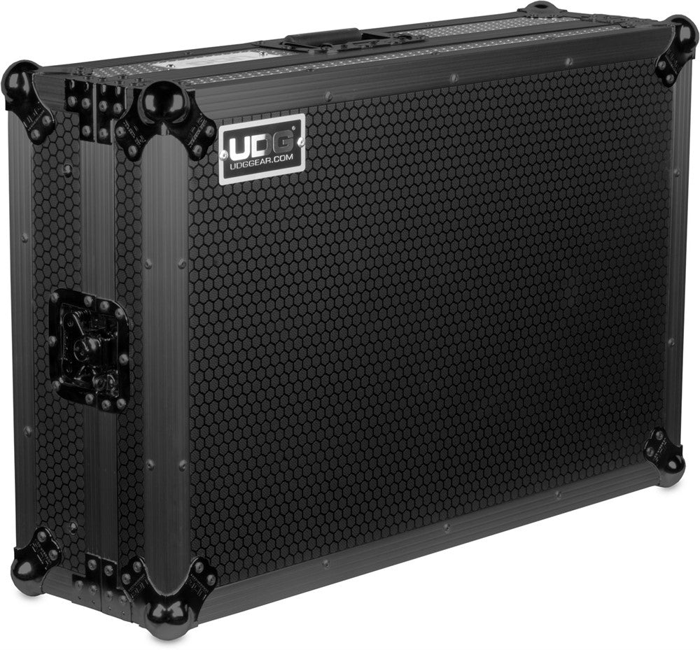 UDG Ultimate Flight Case Pioneer XDJ-RR Svart Plus (L&W)