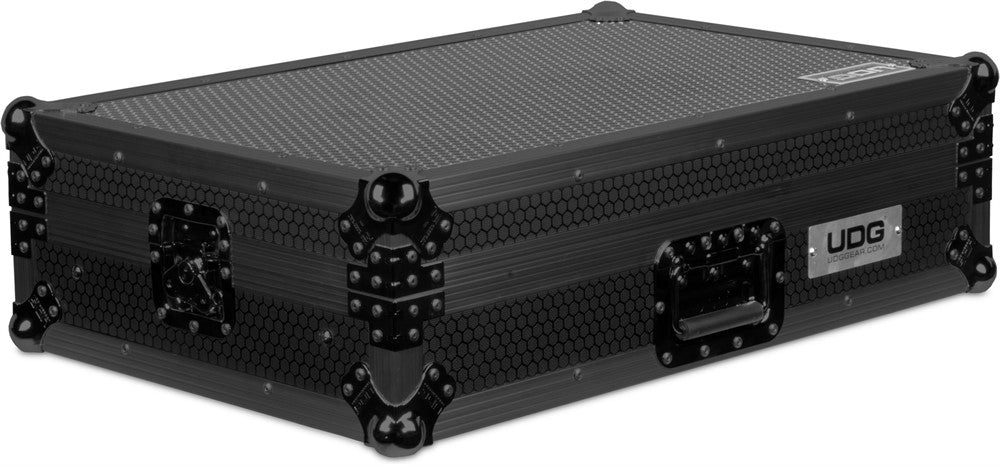UDG Ultimate Flight Case Pioneer XDJ-RR Svart Plus (L&W)