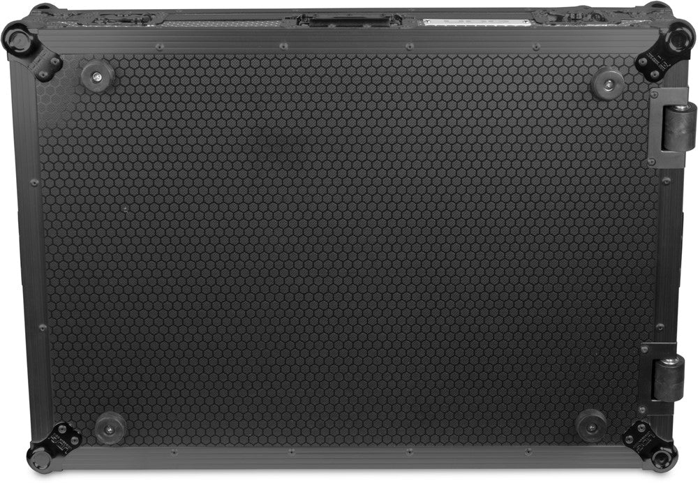 UDG Ultimate Flight Case Denon DJ Prime 4+ / 4 Svart Plus (W)