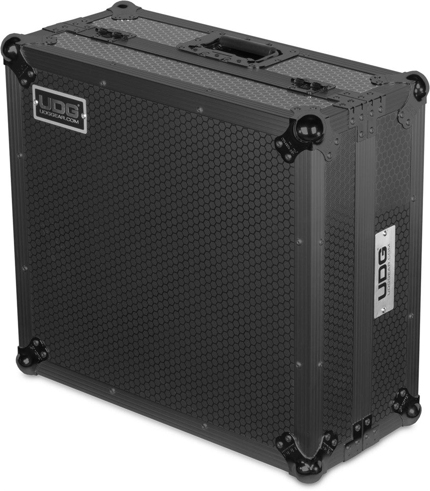 UDG Ultimate Flight Case Pioneer DJM-V10 Svart